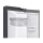 Lodówka Samsung RS90F66BEFEO Family Hub No Frost 178,4cm Grafitowa Stal Dystrybutor Kostkarka AI 614L - 1351927 - zdjęcie 10
